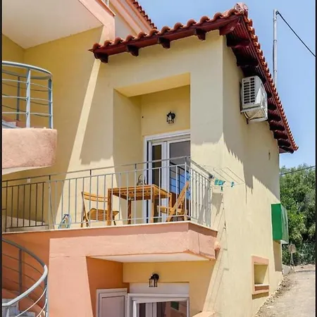 Apartment Sun, Sea & Zest, 100m To Beach!