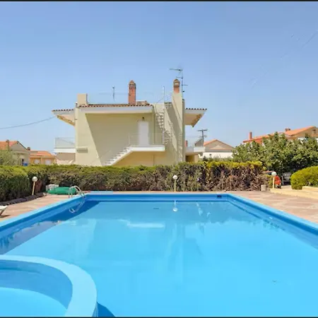 Apartment Sun, Sea & Zest, 100m To Beach!