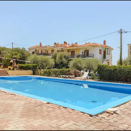 Sun, Sea & Zest, 100m To Beach! Apartment Gerakini
