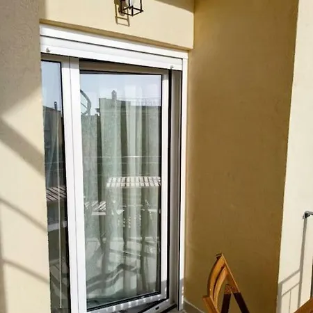 Apartament Sun, Sea & Zest, 100m To Beach! Gerakini