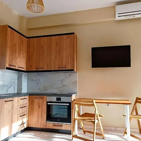 Sun, Sea & Zest, 100m To Beach! Apartament *