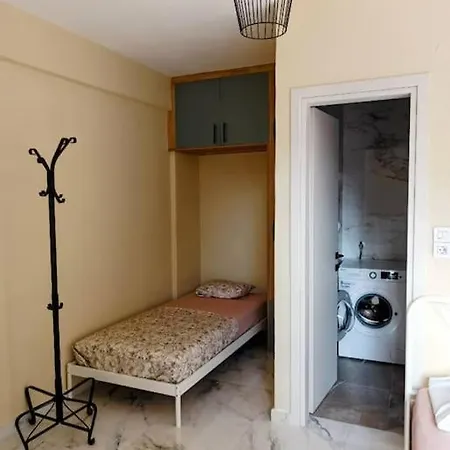 Apartament Sun, Sea & Zest, 100m To Beach! Gerakini