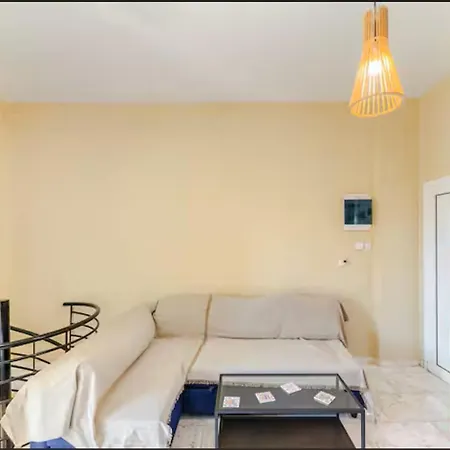 Sun, Sea & Zest, 100m To Beach! Gerakini