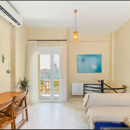 Apartament Sun, Sea & Zest, 100m To Beach!