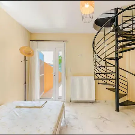 Sun, Sea & Zest, 100m To Beach! Apartament *