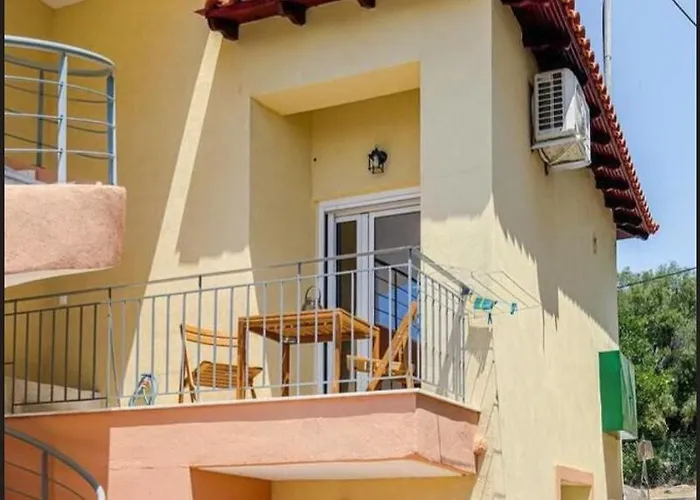 Apartament Sun, Sea & Zest, 100m To Beach!