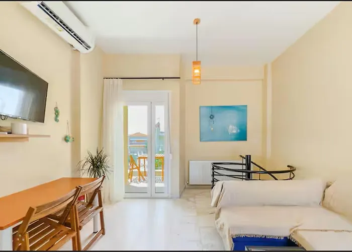 Apartament Sun, Sea & Zest, 100m To Beach!