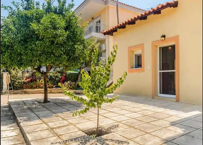 Sun, Sea & Zest, 100m To Beach! Apartament *